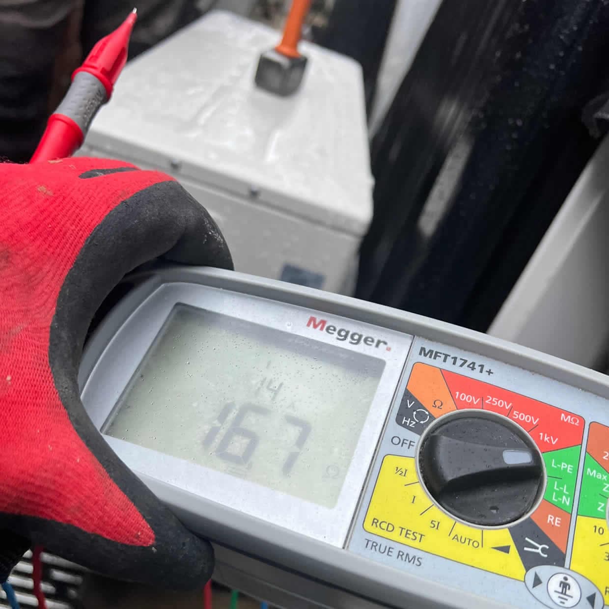 Electrical Safety Inspections